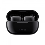 Бездротові навушники HAVIT TW925 TWS Black - Зображення 5
