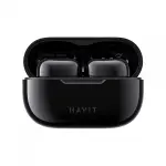 Бездротові навушники HAVIT TW925 TWS Black - Зображення 5