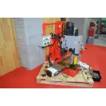 Фрезерний верстат Holzmann BF 50DIG - Зображення 2