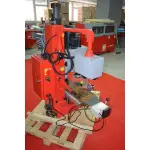 Фрезерний верстат Holzmann BF 50DIG - Зображення 3