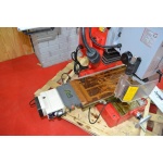 Фрезерний верстат Holzmann BF 50DIG - Зображення 5