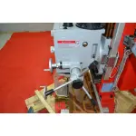 Фрезерний верстат Holzmann BF 50DIG - Зображення 7