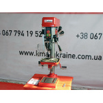 Свердлильний верстат по металу Holzmann SB 162VN - Зображення 2