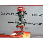 Свердлильний верстат по металу Holzmann SB 162VN - Зображення 2