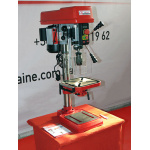 Свердлильний верстат по металу Holzmann SB 162VN - Зображення 3