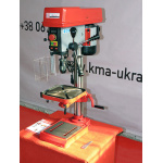 Свердлильний верстат по металу Holzmann SB 162VN - Зображення 4
