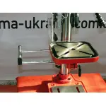 Свердлильний верстат по металу Holzmann SB 162VN - Зображення 5