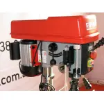 Свердлильний верстат по металу Holzmann SB 162VN - Зображення 6