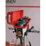 Свердлильний верстат по металу Holzmann SB 162VN - Зображення 7