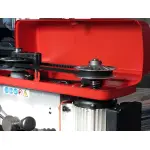 Свердлильний верстат по металу Holzmann SB 162VN - Зображення 9