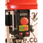 Свердлильний верстат по металу Holzmann SB 162VN - Зображення 10