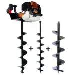 Мотобур Lumag EB520G - Зображення 2