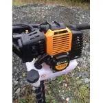 Мотобур Lumag EB520G - Зображення 10