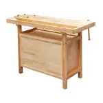 Верстак столярний Holzmann WB 138C - Зображення 3