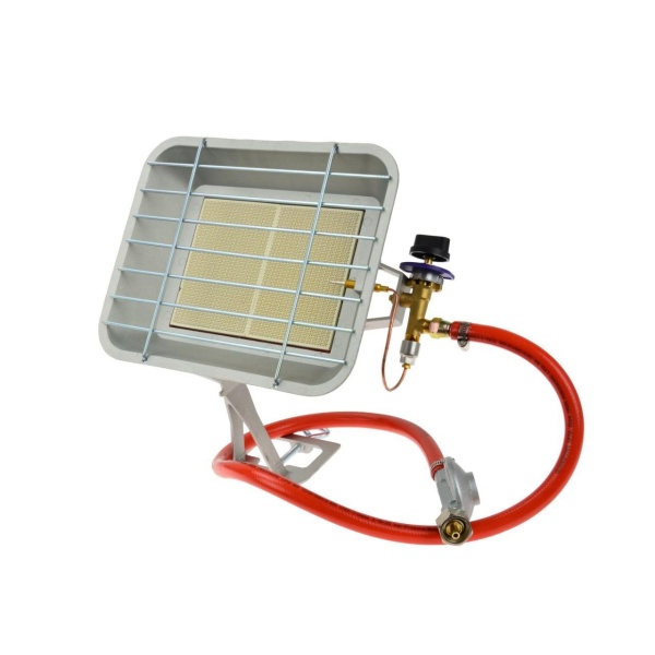 Газовий обігрівач - sun GEKO 4600