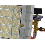 Газовий обігрівач - sun GEKO 4600 - Зображення 3