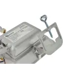 Газовий обігрівач - sun GEKO 4600 - Зображення 4