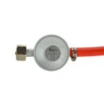 Газовий обігрівач - sun GEKO 4600 - Зображення 5