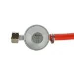 Газовий обігрівач - sun GEKO 4600 - Зображення 5