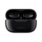 Бездротові навушники HAVIT TW925 TWS Black - Зображення 6