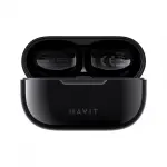 Бездротові навушники HAVIT TW925 TWS Black - Зображення 6