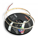 LED стрічка VIDEX DC12V 120W 10M 4000K Ra98 IP20 (VL-LST28144-12124-B10) - Зображення 2