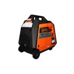 GTM Генераторна установка інверторна DK2500iA 2,5кВт(макс)/2,3кВт(ном), руч.старт - Зображення 2