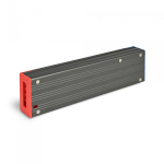 Блок живлення для LED стрічки VIDEX DC12V 33.3A 400W IP20 (VL-LST-P400-12V) - Зображення 5