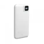 Повербанк 10000mAh TITANUM WQ55 22.5W White - Зображення 2