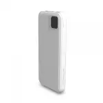 Повербанк 10000mAh TITANUM WQ55 22.5W White - Зображення 3