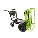Акумуляторна тачка ZIPPER ZI-EWB350 - Зображення 3