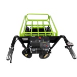 Акумуляторна тачка ZIPPER ZI-EWB350 - Зображення 4