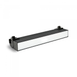LED світильник трековий VIDEX TR05 15W 4100K 220V чорний - Зображення 2