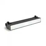 LED світильник трековий VIDEX TR05 15W 4100K 220V чорний - Зображення 2