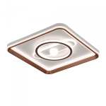 LED світильник функціональний VIDEX DECORA 56W VL-CLD-995-CF - Зображення 2