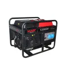 Бензиновий генератор MAST GROUP YH15000 + газова плитка Orcamp CK-505 + електричний обігрівач Gardyer HE2000 - Зображення 3