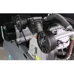 Поршневий компресор MAST VA90/200L 220V - Зображення 3