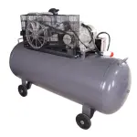Поршневий компресор MAST TA90/500L 400V - Зображення 2
