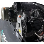 Поршневий компресор MAST TA90/500L 400V - Зображення 3