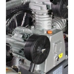 Поршневий компресор MAST TA90/500L 400V - Зображення 4