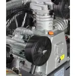 Поршневий компресор MAST TA90/500L 400V - Зображення 4