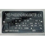 Поршневий компресор MAST TA90/500L 400V - Зображення 7