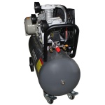 Поршневий компресор MAST TA65/100L 220V - Зображення 3