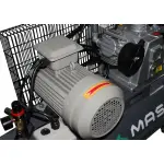 Поршневий компресор MAST TA65/100L 220V - Зображення 6