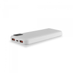 Повербанк 10000mAh TITANUM WQ55 22.5W White - Зображення 4