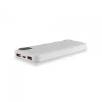 Повербанк 10000mAh TITANUM WQ55 22.5W White - Зображення 4