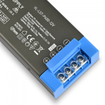 Блок живлення для LED стрічки VIDEX DC12V 33.3A 400W IP20 (VL-LST-P400-12V) - Зображення 6