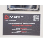 Дизельний генератор UNIVERSAL UND-K 77 KVA - Зображення 7