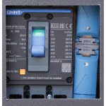 Дизельний генератор UNIVERSAL UND-K 77 KVA - Зображення 10