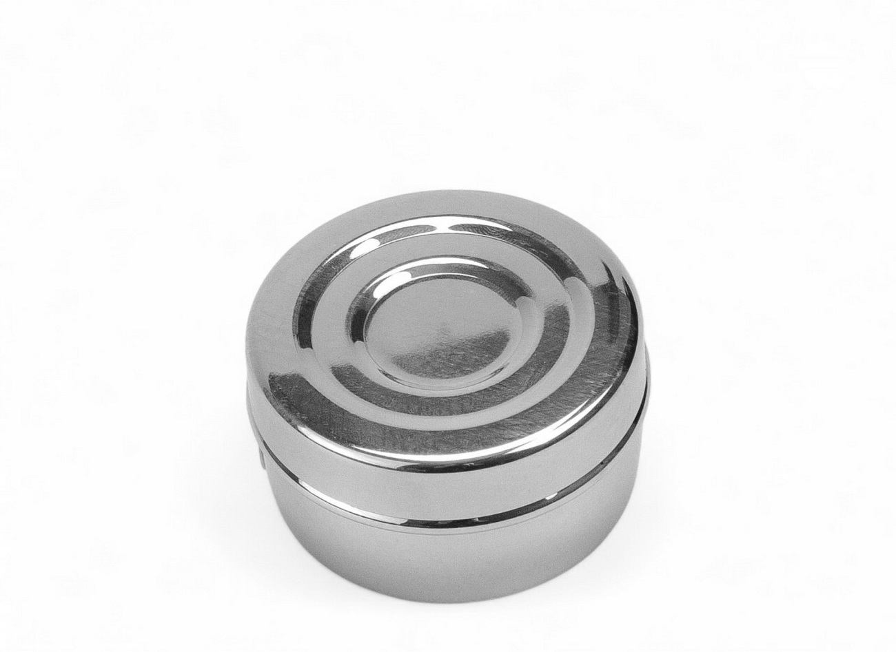 609137.jpg Баночка для сипучих продуктів 60 мл - Зображення 1